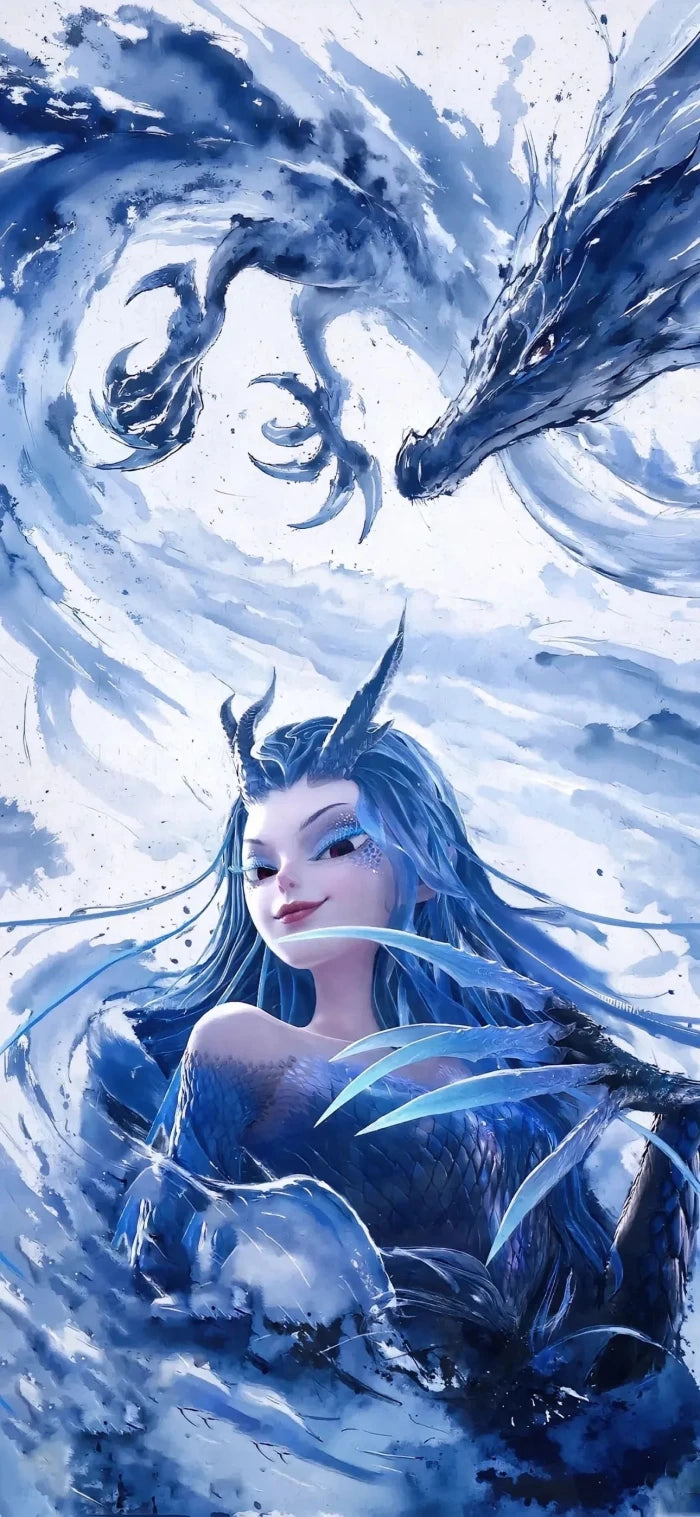 Pósters Nezha