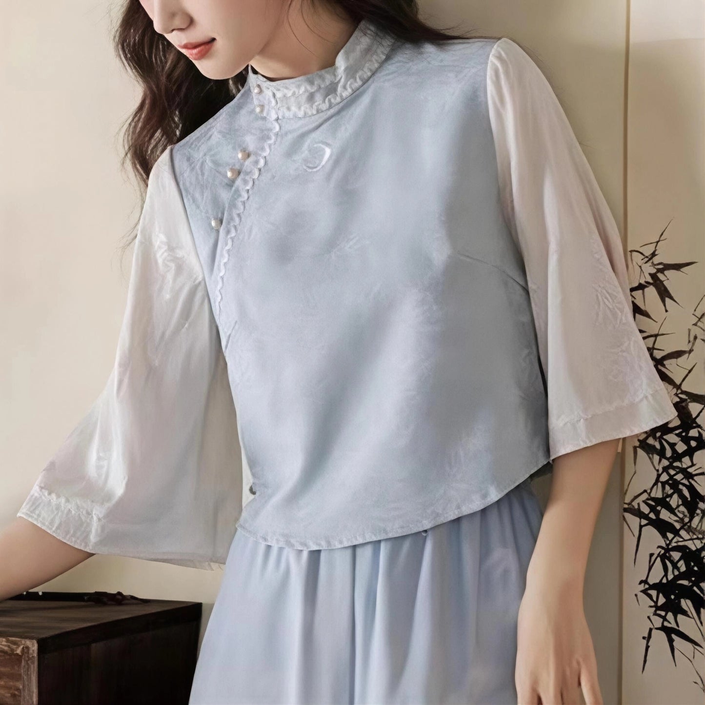 Blusa y/o Pantalón