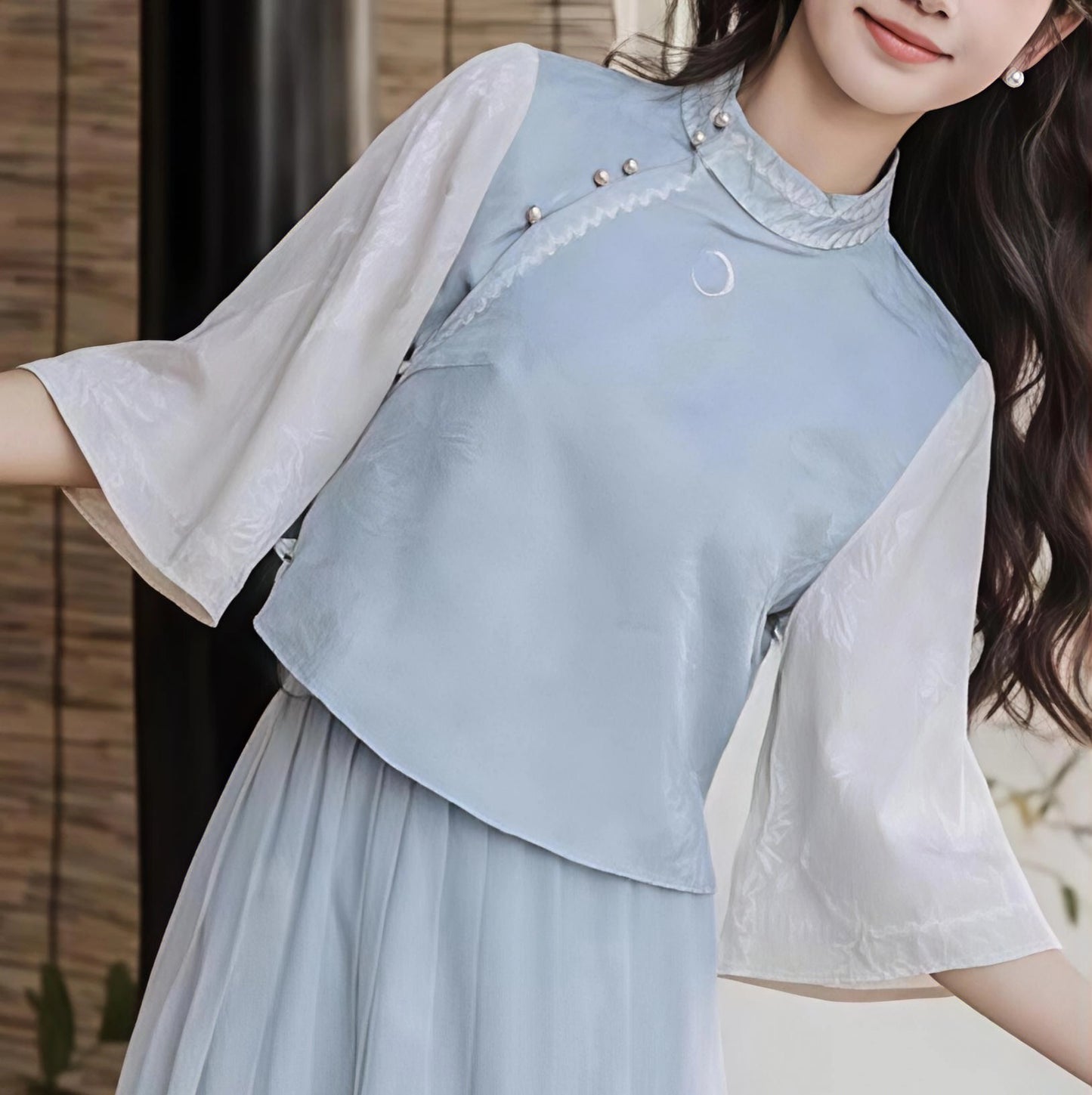 Blusa y/o Pantalón