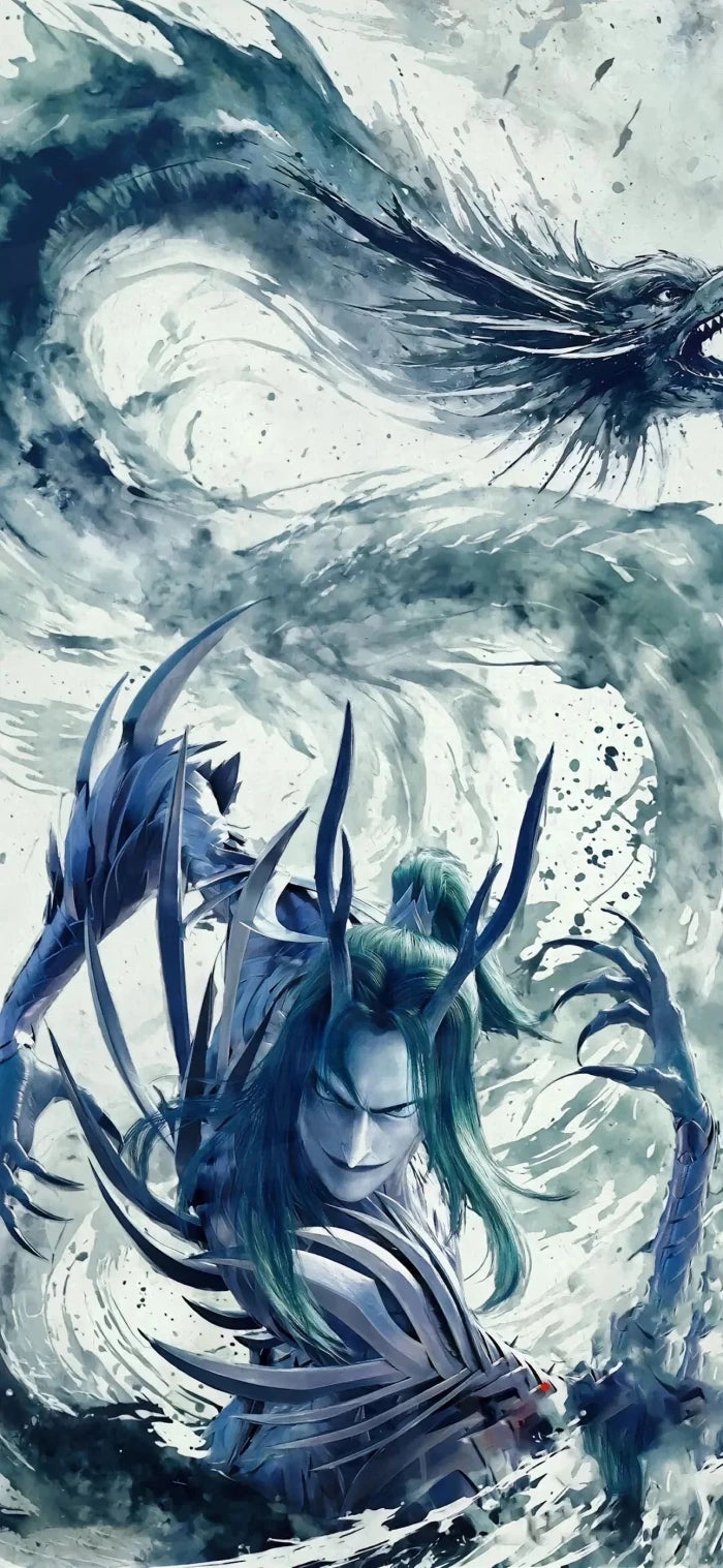 Pósters Nezha