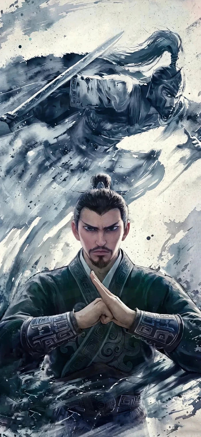 Pósters Nezha