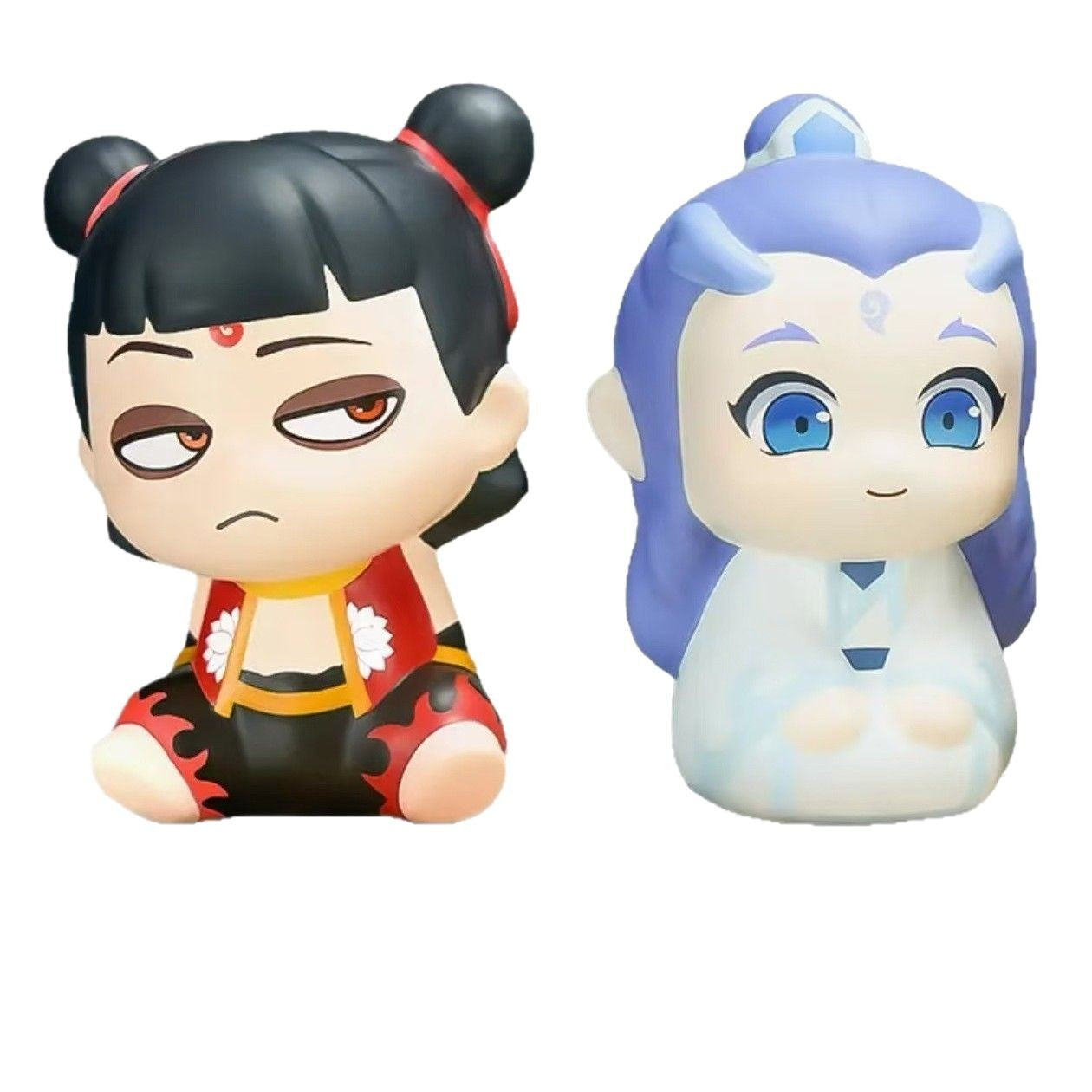 Nezha Squeezable Stress Reliever