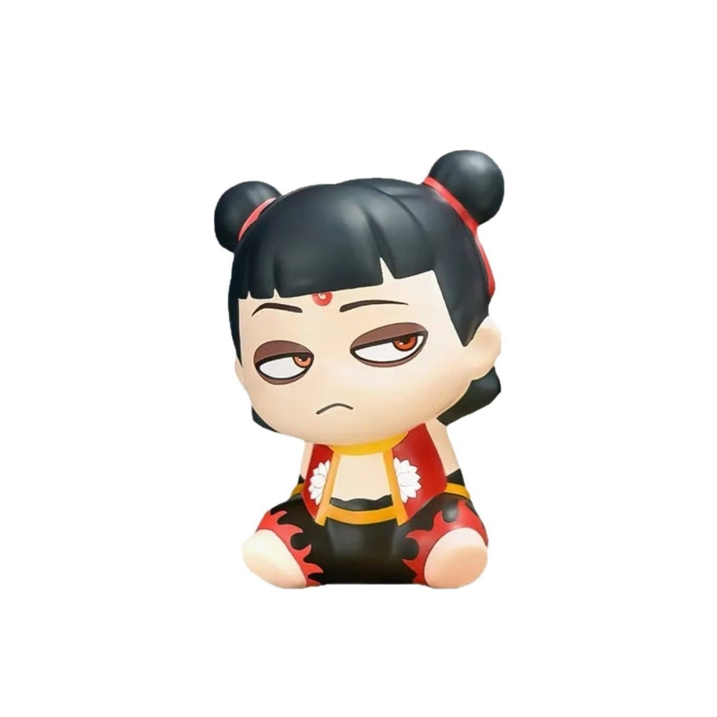 Nezha Squeezable Stress Reliever