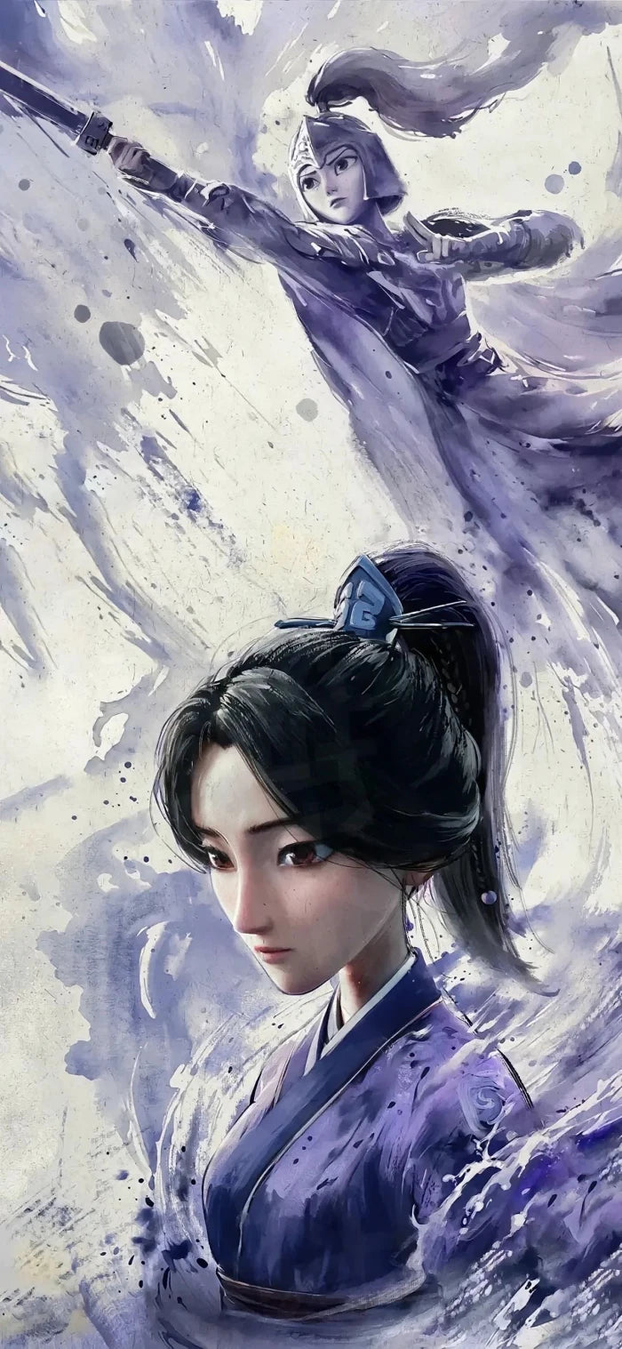 Pósters Nezha