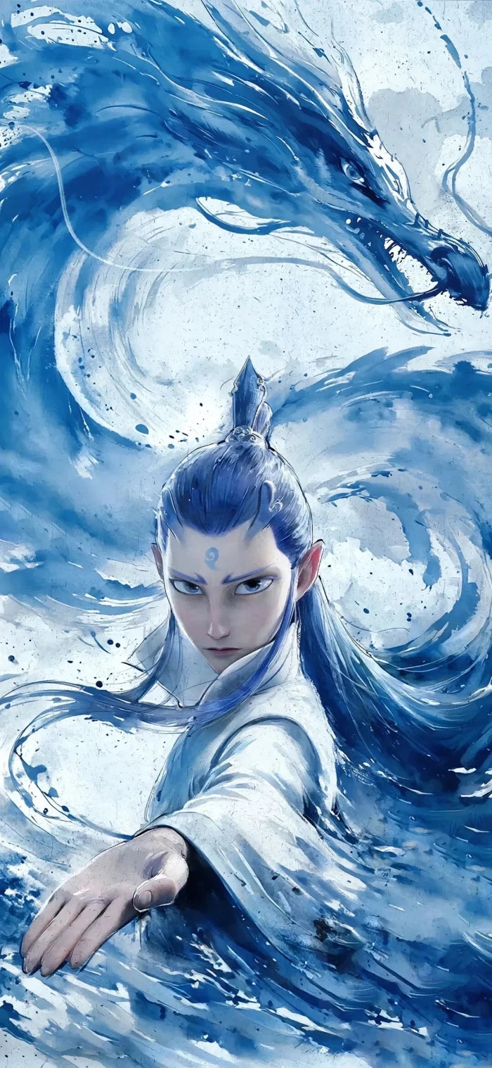 Pósters Nezha